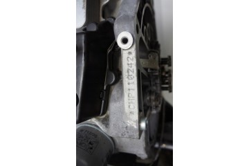 ENGINE VOLKSWAGEN SKODA SEAT AUDI 1 4 TSI CHP CHPA Version European