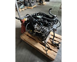 ENGINE W906 907 2 2 Cdi Sprinter 651 955 651955 as new only 86tkm
