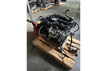 ENGINE W906 907 2 2 Cdi Sprinter 651 955 651955 as new only 86tkm