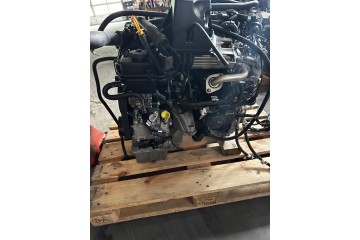 ENGINE W906 907 2 2 Cdi Sprinter 651 955 651955 as new only 86tkm Catalog number of the part 651 900 651 955 651 950 651955 906 