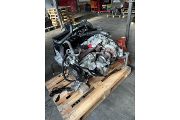 ENGINE W906 907 2 2 Cdi Sprinter 651 955 651955 as new only 86tkm Part manufacturer Mercedes Benz OE