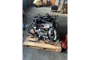 ENGINE W906 907 2 2 Cdi Sprinter 651 955 651955 as new only 86tkm Car type 4x4 SUV buses trucks cargo vans RVs passenger cars