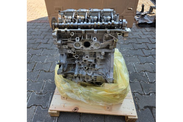 Engine Post Jeep Compass II Hybrid 46337540