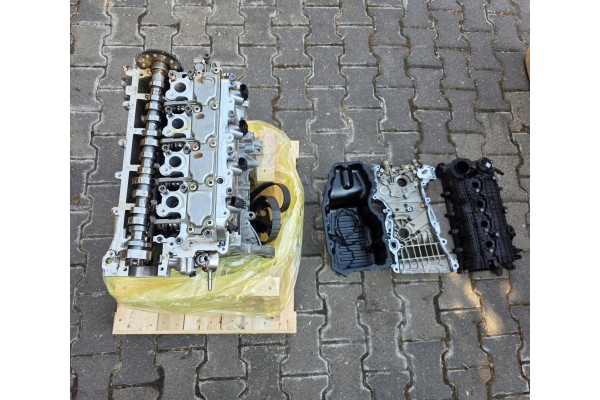 Engine Post Jeep Compass II Hybrid 46337540 Catalog number of the part 46337540