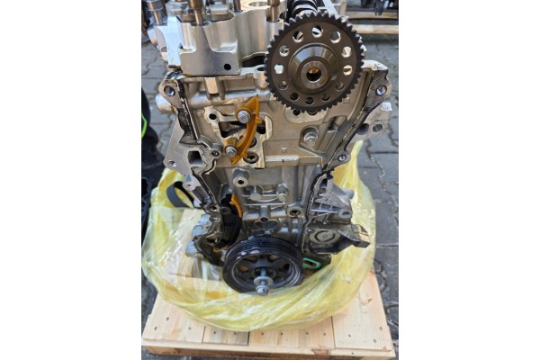 Engine Post Jeep Compass II Hybrid 46337540 Car type 4x4 SUV