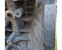 Engine Post Jeep Compass II Hybrid 46337540 Engine type hybrid