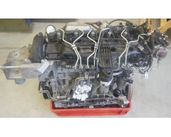 ENGINE VOLVO S60 V60 V70 XC60 XC70 D5 T15 T20 T22