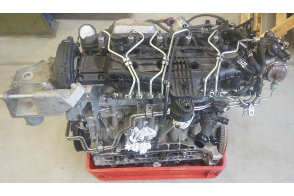 ENGINE VOLVO S60 V60 V70 XC60 XC70 D5 T15 T20 T22