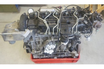 ENGINE VOLVO S60 V60 V70 XC60 XC70 D5 T15 T20 T22