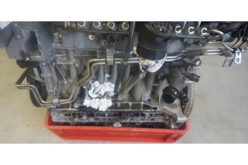 ENGINE VOLVO S60 V60 V70 XC60 XC70 D5 T15 T20 T22 Catalog number of the part 6906225