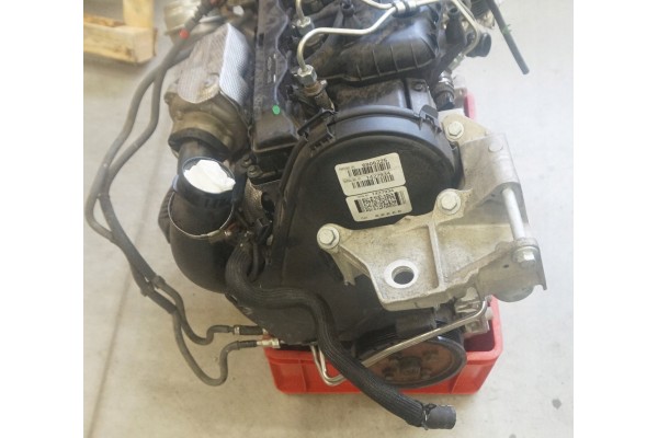 ENGINE VOLVO S60 V60 V70 XC60 XC70 D5 T15 T20 T22 Part manufacturer Volvo OE