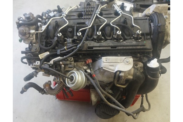 ENGINE VOLVO S60 V60 V70 XC60 XC70 D5 T15 T20 T22 Car type 4x4 SUV passenger cars