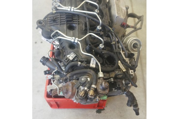 ENGINE VOLVO S60 V60 V70 XC60 XC70 D5 T15 T20 T22 Engine type diesel