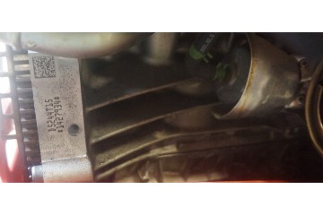 Motor completo para Volvo S60 V60 V70 XC60 XC70 D5-T15/T20/T22