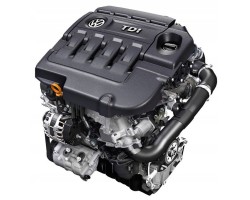 ENGINE 2 0 TDI 170KM 16V BMR BMN VW AUDI SEAT