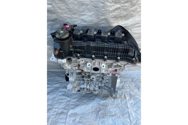Fiat Tipo 2021 Renegade Compass engine 1 5 hyb Catalog number of the part 46347813