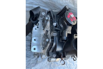 Fiat Tipo 2021 Renegade Compass engine 1 5 hyb Car type passenger cars
