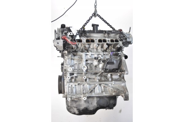 MAZDA 6 III GJ GL SKYACTIV G 2 0 16V 165HP ENGINE PEXB PEXL PEY5 PEY7 PE27