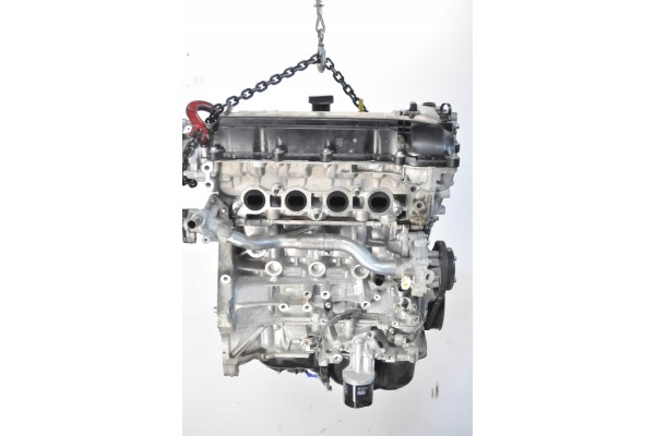 MAZDA 6 III GJ GL SKYACTIV G 2 0 16V 165HP ENGINE PEXB PEXL PEY5 PEY7 PE27 Quality of parts according to GVO O original with man