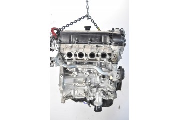 MAZDA 6 III GJ GL SKYACTIV G 2 0 16V 165HP ENGINE PEXB PEXL PEY5 PEY7 PE27 Quality of parts according to GVO O original with man