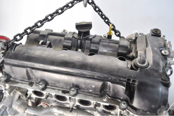 MAZDA 6 III GJ GL SKYACTIV G 2 0 16V 165HP ENGINE PEXB PEXL PEY5 PEY7 PE27 Part manufacturer Mazda OE