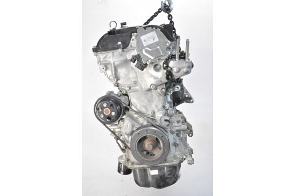 MAZDA 6 III GJ GL SKYACTIV G 2 0 16V 165HP ENGINE PEXB PEXL PEY5 PEY7 PE27 Car type passenger cars
