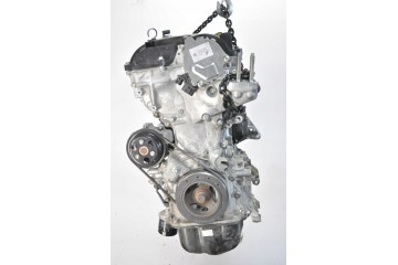 MAZDA 6 III GJ GL SKYACTIV G 2 0 16V 165HP ENGINE PEXB PEXL PEY5 PEY7 PE27 Car type passenger cars