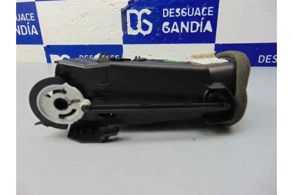 13300574  REJILLA AIREADORA OPEL ASTRA J SPORTS TOURER Selective Business 13300574 183661 OPEL - 2