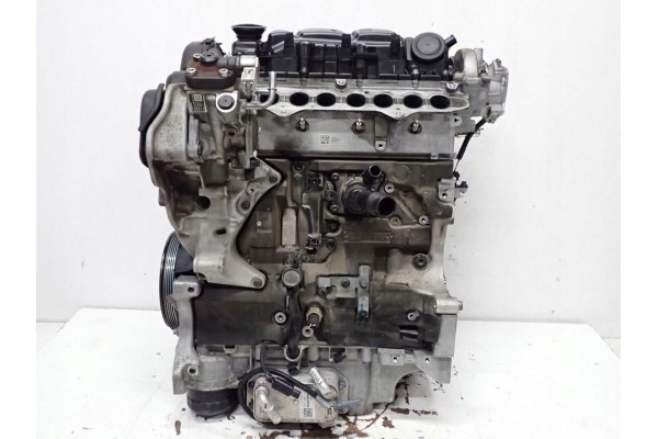 MOTOR PUMP D4204T8 VOLVO V40 II D2 2 0D 120KM 16R FV