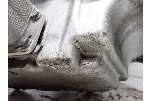 MOTOR PUMP D4204T8 VOLVO V40 II D2 2 0D 120KM 16R FV Version European