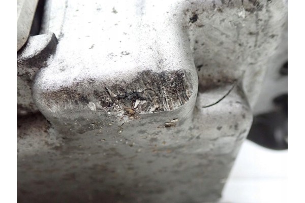 Bomba de motor D4204T8 para Volvo V40 II D2 2.0D 120CV 2016