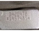 Bomba de motor D4204T8 para Volvo V40 II D2 2.0D 120CV 2016