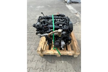 ENGINE AUDI CAG CAGA CAGB CAGC 2 0 TDI PERFECT ORIGINAL