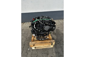 ENGINE AUDI CAG CAGA CAGB CAGC 2 0 TDI PERFECT ORIGINAL Part manufacturer Audi OE