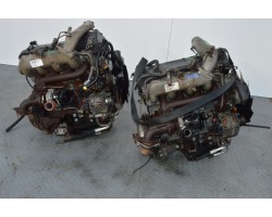 engine iveco daily mascott 2 8 hpi dci complete
