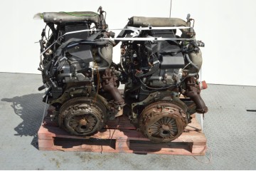 engine iveco daily mascott 2 8 hpi dci complete Catalog number of the part FHUSKOWRON Gromadzice silnik iveco daily mascott 2 8 