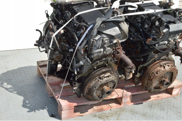 engine iveco daily mascott 2 8 hpi dci complete Part manufacturer Iveco OE