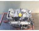 PETROL ENGINE RENAULT ESPACE 4 2 0 B F4K FDP