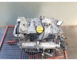 PETROL ENGINE RENAULT ESPACE 4 2 0 B F4K FDP