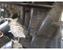 PETROL ENGINE RENAULT ESPACE 4 2 0 B F4K FDP Catalog number of the part F4K FDP