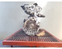 PETROL ENGINE RENAULT ESPACE 4 2 0 B F4K FDP Engine type petrol