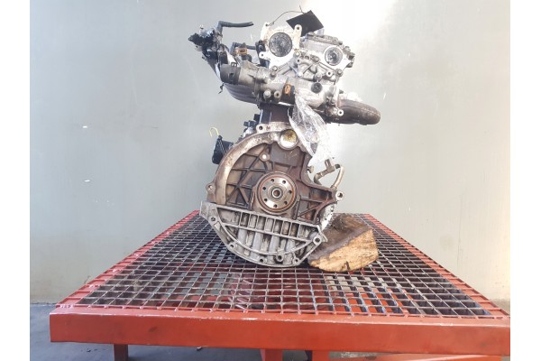 PETROL ENGINE RENAULT ESPACE 4 2 0 B F4K FDP Engine type petrol