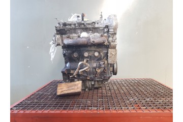 PETROL ENGINE RENAULT ESPACE 4 2 0 B F4K FDP Car type passenger cars