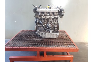 PETROL ENGINE RENAULT ESPACE 4 2 0 B F4K FDP Quality of parts according to GVO O original with manufacturer s logo OE