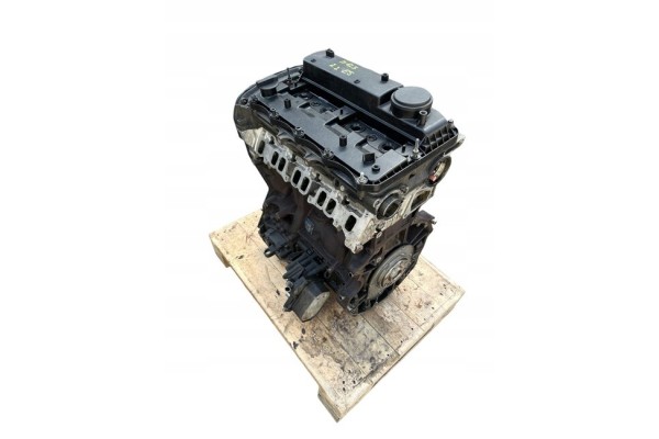 Engine Ford Transit Peugeot Boxer Citroen Jumper 2 2 TDCI HDI Euro5 FWD
