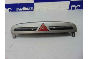 9659215177 WARNING PEUGEOT 308