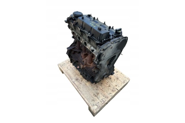 Engine Ford Transit Peugeot Boxer Citroen Jumper 2 2 TDCI HDI Euro5 FWD Catalog number of the part Transit 2 2 tdci