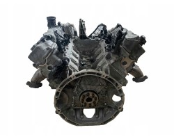 Mercedes S class W220 S350 3 7 V6 ENGINE 112972 112 972