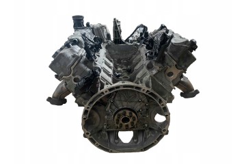 Mercedes S class W220 S350 3 7 V6 ENGINE 112972 112 972