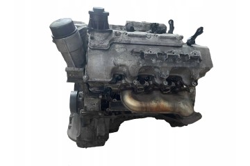 Mercedes S class W220 S350 3 7 V6 ENGINE 112972 112 972 Part manufacturer Mercedes Benz OE